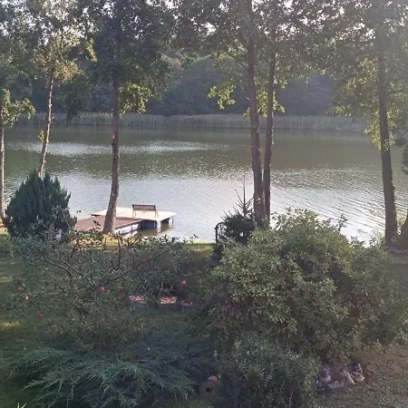 度假居 U Madzi I Arka *